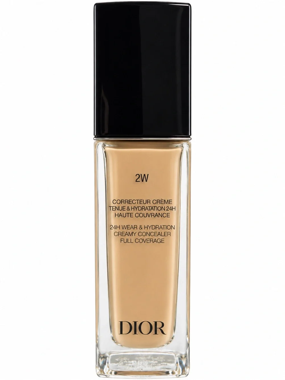 Dior Forever Skin Correct Concealer — 2W | NWOB